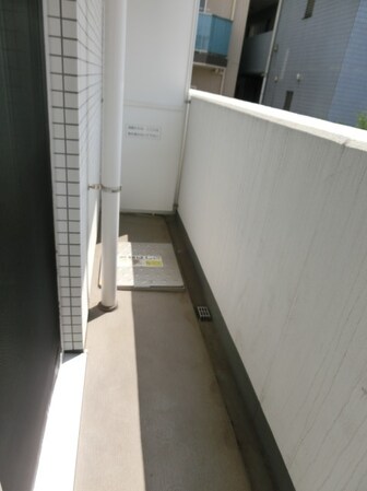 プレミアムキューブ文京江戸川橋♯moの物件内観写真